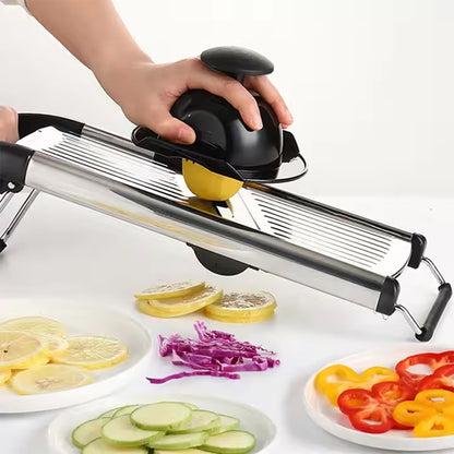 mandoline japonaise sur kinzoku