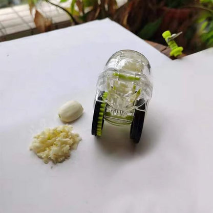 presse a ail plastique ailgo