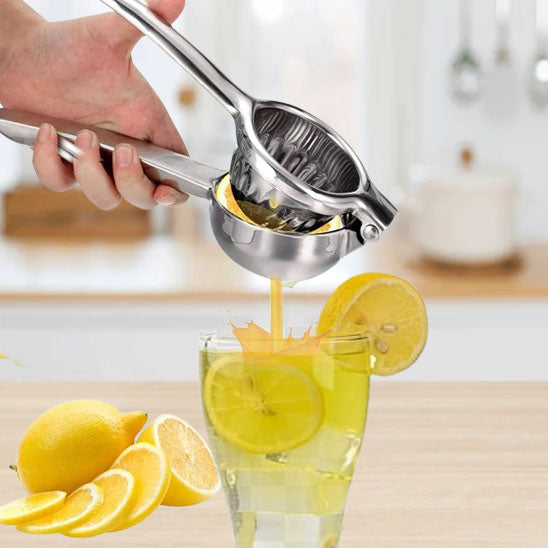 presse agrume jus frais press o