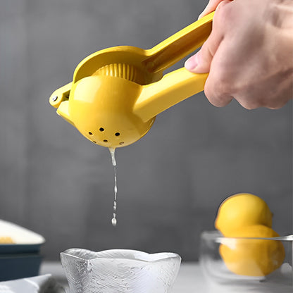 presse agrume manuel efficace lemon