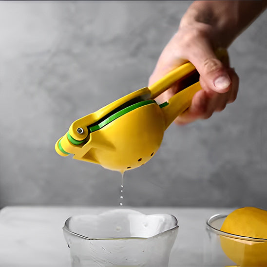 presse agrume manuel qualite lemon
