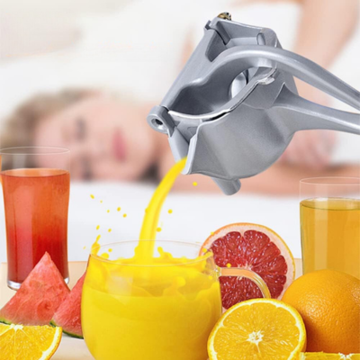 presse agrume manuel tous fruits