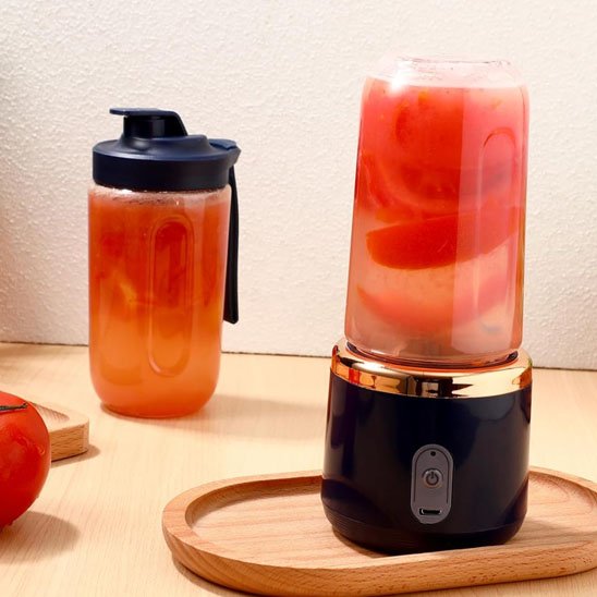 presse agrume puissant blendfresh