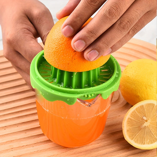 presse agrumes durable zest