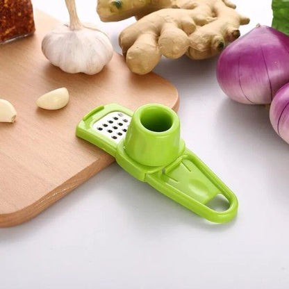 presse ail durable tai
