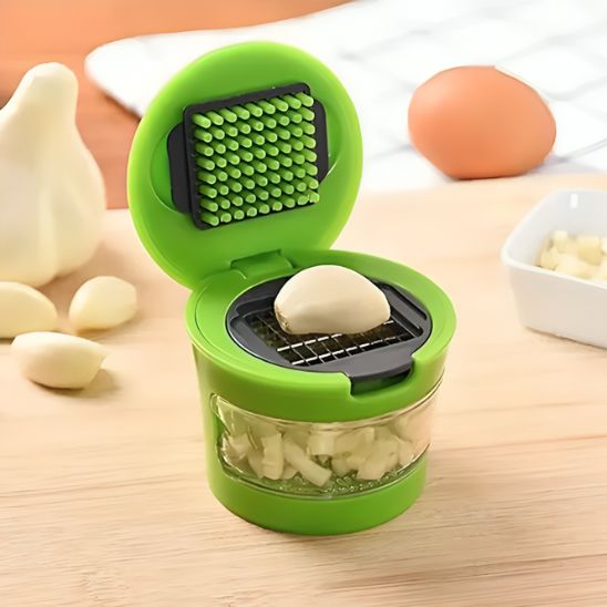 presse ail efficace garlic