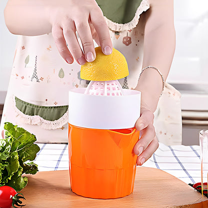 presse orange polyvalence vitajus