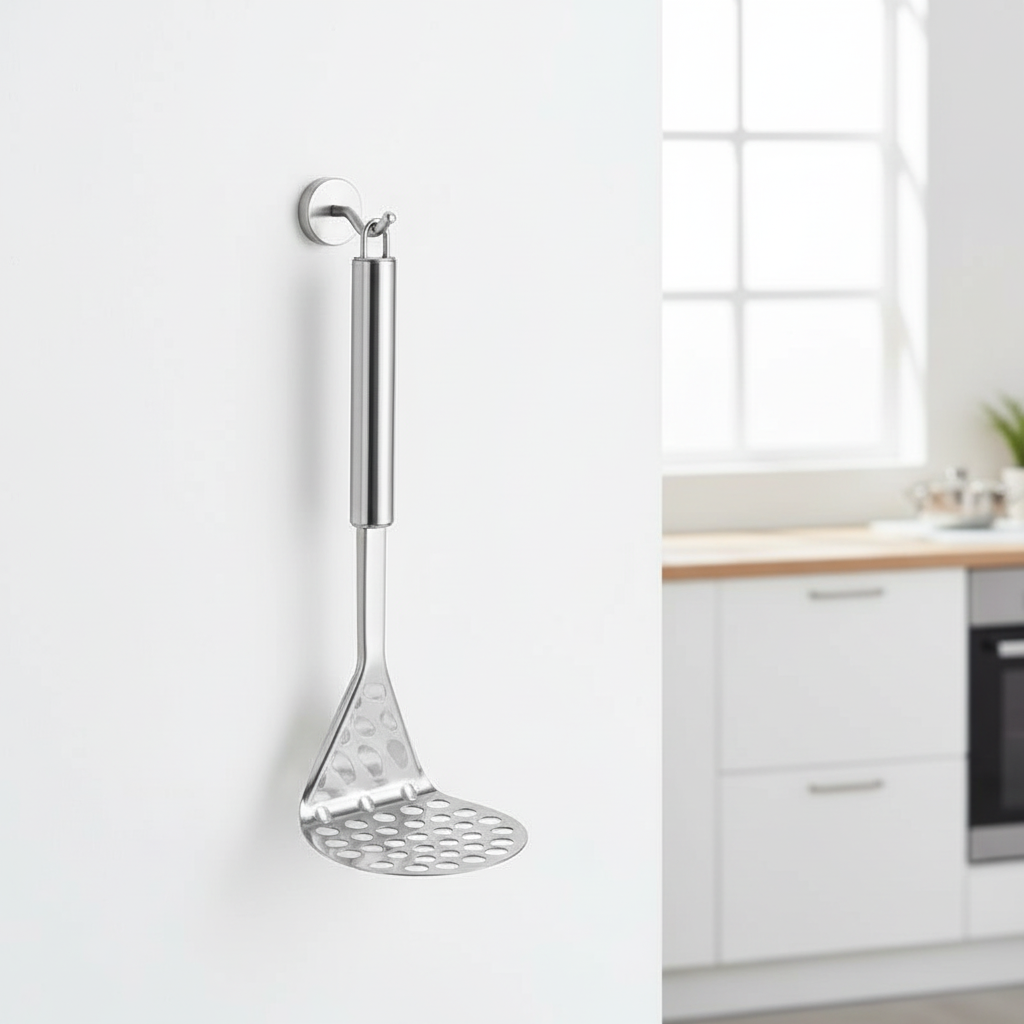 presse puree anneau suspension inoxa