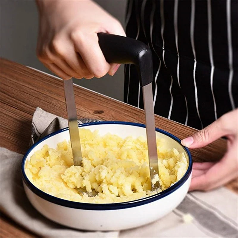 presse puree compact inox pro