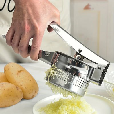 Presse purée manuel sans effort veluta