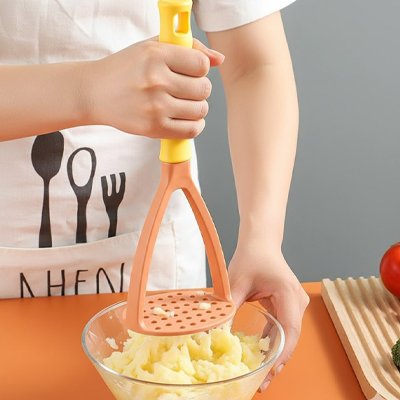 Presse puree polyvalent confort