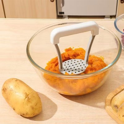 presse puree polyvalent ultra resistant