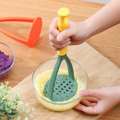 Presse puree qualite alimentaire confort