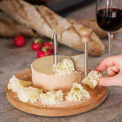 rape a fromage copeaux fins gratella