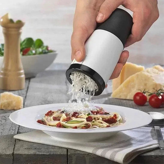 rape a fromage efficace cacio