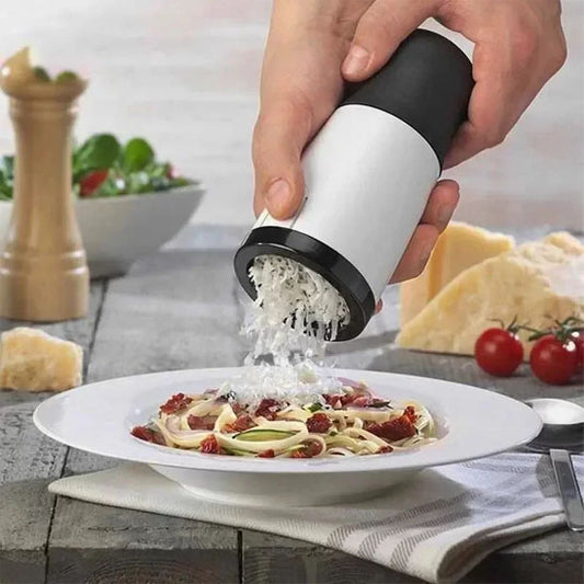 rape a fromage efficace cacio