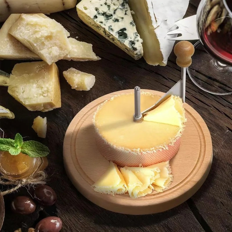 rape a fromage finesse gratella