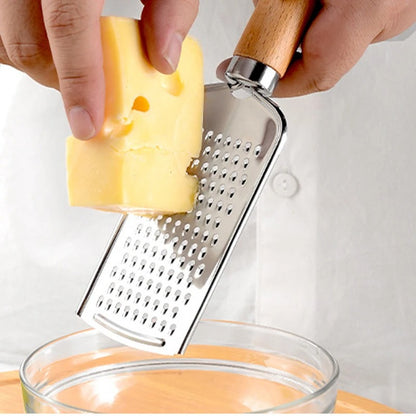 rape a fromage sans effort formagio