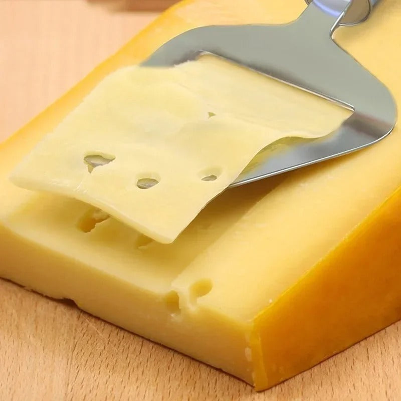 rape a fromage tranche fine affetta