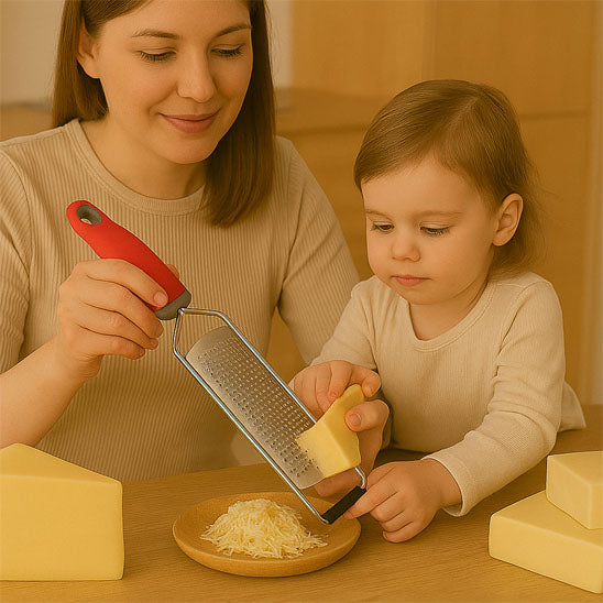 rape parmesan durable parm