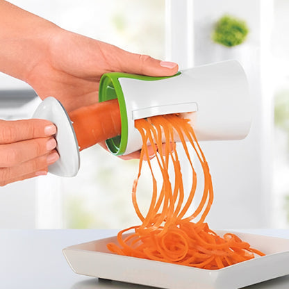 spiraliseur de légumes innovant spirix