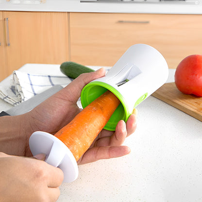 spiraliseur de légumes pratique spirix