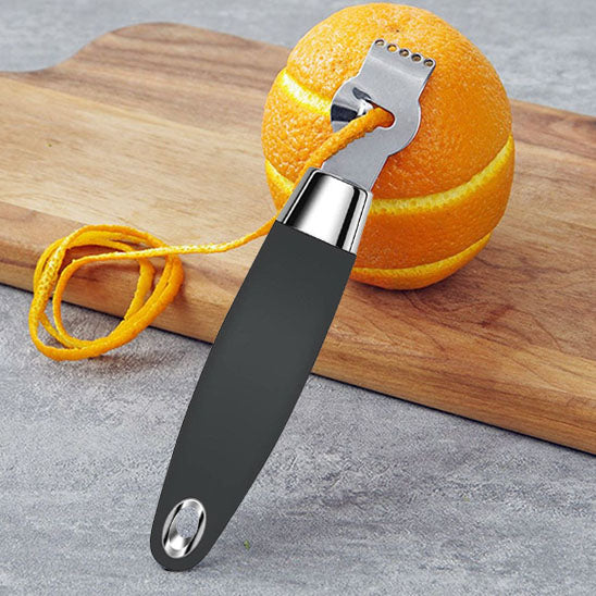 zesteur creativite culinaire citruz