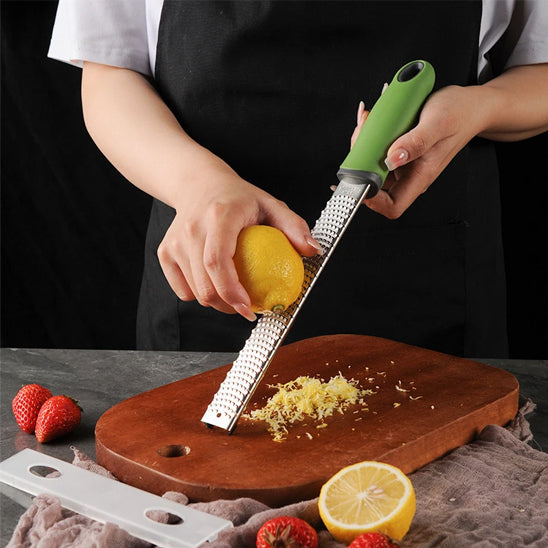 zesteur multifonction citronix
